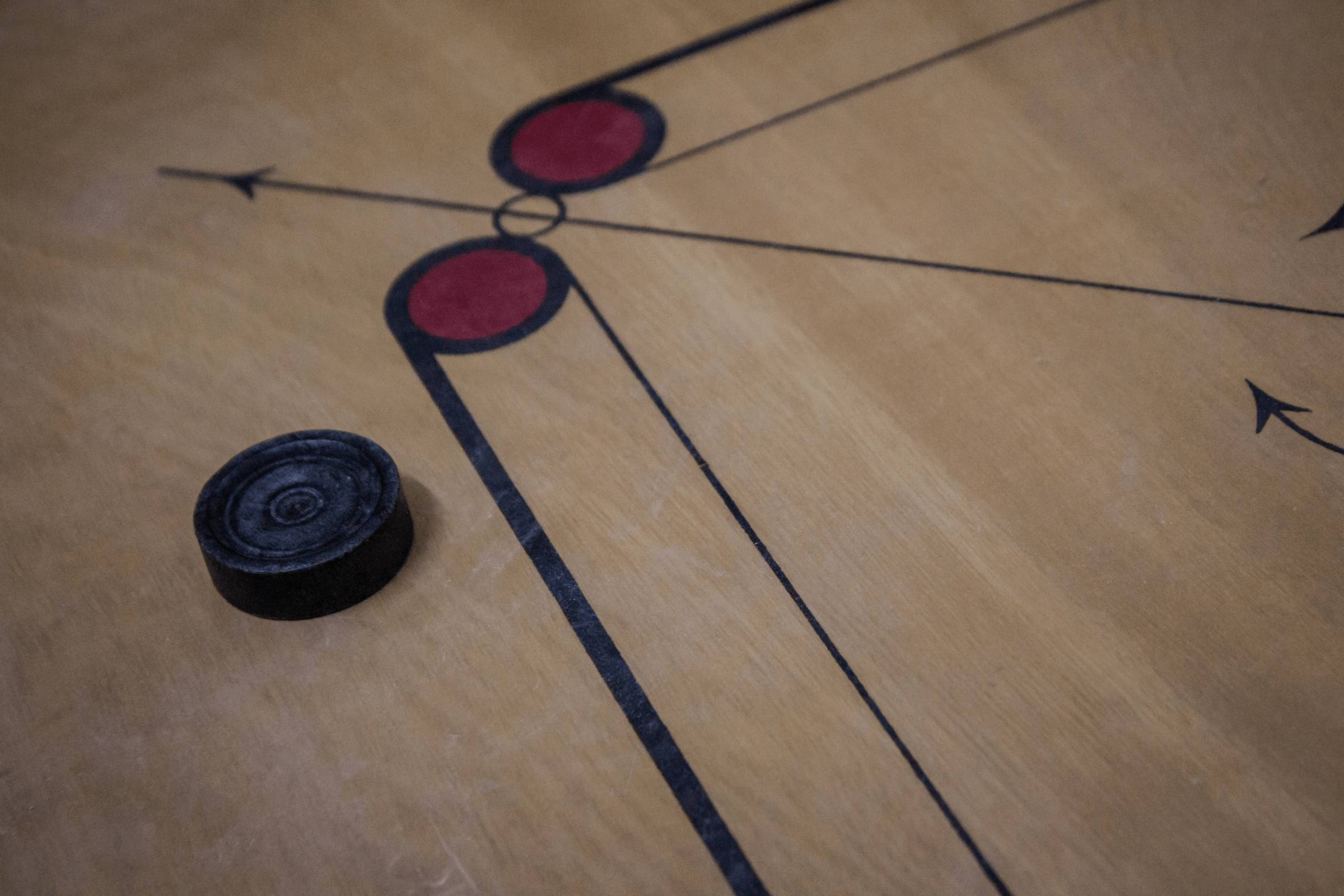 Epic Premier League | Carrom