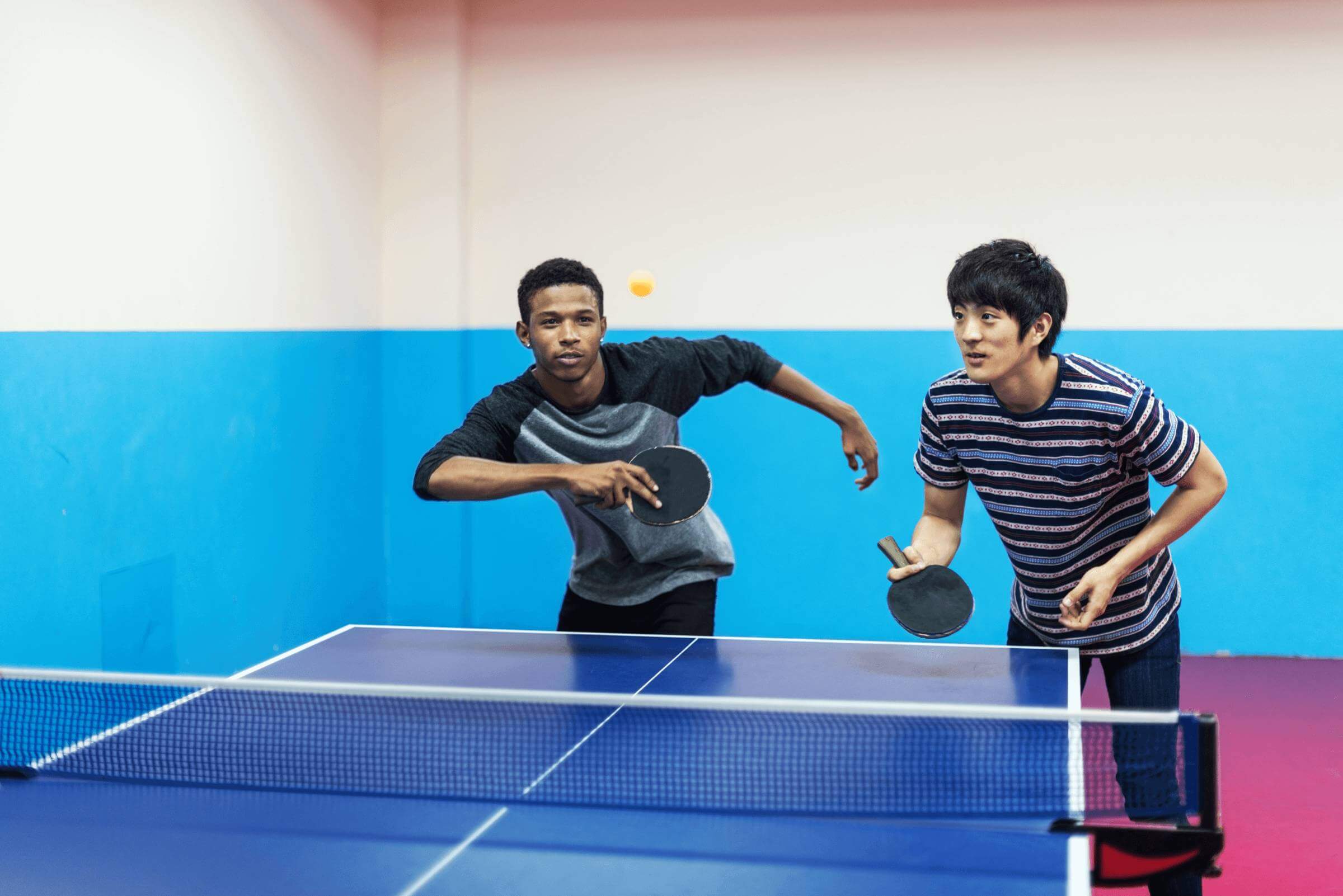 Epic Premier League | Table Tennis
